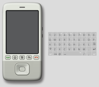 Illustration for article titled What Android's SDK Reveals: Games, Apps and Four New Smartphone Layouts